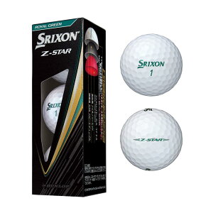 �X���N�\�� SRIXON Z-STAR �{�[�� ���C�����O���[�� 1�X���[�u(3��) 2025