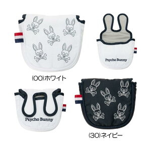 TCRoj[iPsychoBunnyj p^[Jo[(}bg^Cv) PBMG4SH6 2025