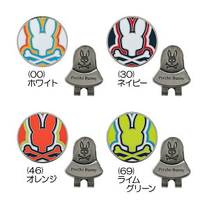 TCRoj[iPsychoBunnyj 2.8 }Olbg}[J[ PBMG5SM3 2025