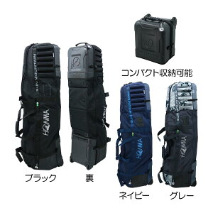 {ԃStiHONMAj HONMA×SUN MOUNTAIN gxP[X CB725012 2025