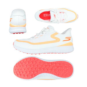 XPb`[YiSkechersj XbvC GO GOLF FRIGHT fB[XXpCNX 123131-WCRL 2025