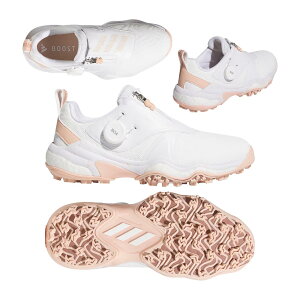 AfB_XiAdidasj R[hJIX25 Boa fB[X XpCNXV[Y JH6126 zCg/pE_[R[/EH[NC 2025