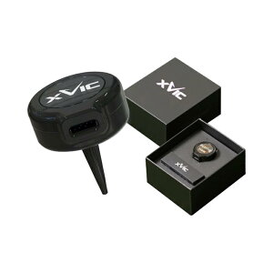 �����N�X Lynx Golf xVic�p�b�e�B���O�r���[ PV XV-P-01 2025