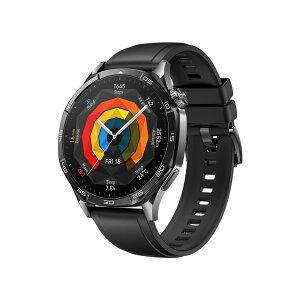 ̑uh HUAWEI(t@[EFC) WATCH GT 5 46mm ubN2025