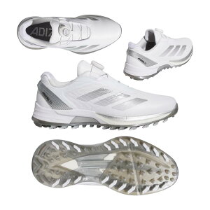 AfB_XiAdidasj AfB[ ZG LO Boa XpCNXV[Y JS1766 zCg/Vo[ 2025