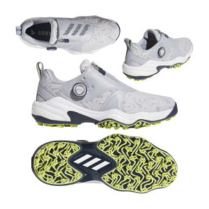 AfB_XiAdidasj R[hJIX25 Boa XpCNXV[Y JQ7746 O[/lCr[ 2025