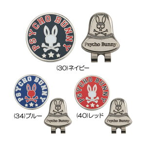 TCRoj[iPsychoBunnyj }[J[ PBMG5FM1 2025