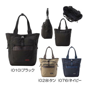 �u���[�t�B���O�iBRIEFING�j TURF TALL TOTE STD BRG253T09 2025