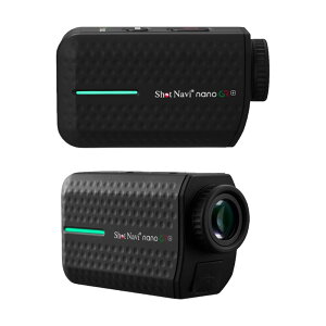VbgiriShot_Navij Laser Rangefinder nano GR+ w[U[vx 2025