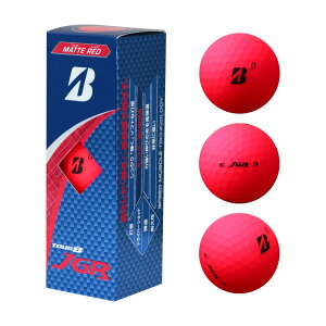 �u���a�X�g�� BRIDGESTONE GOLF TOUR B JGR �{�[�� ���b�h 1�X���[�u (3��) J5FRX 2025