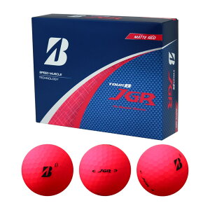 �u���a�X�g�� BRIDGESTONE GOLF TOUR B JGR �{�[�� ���b�h 1�_�[�X J5FRX 2025