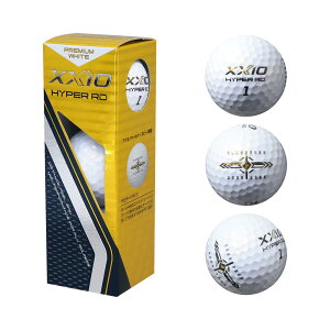 �[�N�V�I XXIO HYPER RD �{�[�� �v���~�A���z���C�g 1�X���[�u(3��) 2026
