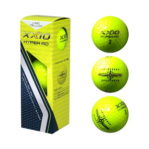 �[�N�V�I XXIO HYPER RD �{�[�� ���C���C�G���[ 1�X���[�u(3��) 2026
