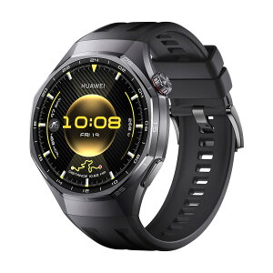̑uh WATCH GT6 PRO 46mm ubN2025