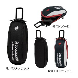 ���R�b�N le coq sportif �ėp�A�N�Z�T���[�z���_�[ LG6SBZ11M 2026