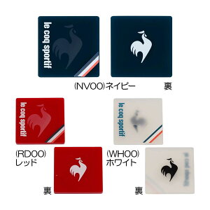 ���R�b�N�ile_coq_sportif�j �X�N�G�A�^�A�N�����}�[�J�[ LG6SAZ63M 2026