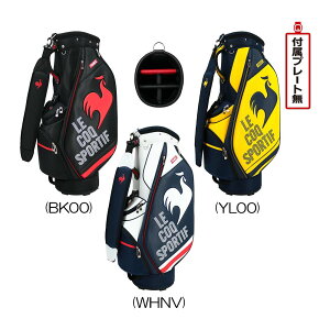 ���R�b�N le coq sportif �O���t�B�b�N�f�U�C�� �y�ʃ����Y�L���f�B�o�b�O LG6SCB04M 2026