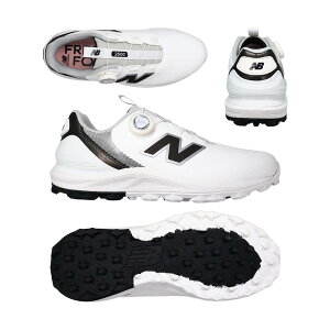 �j���[�o�����X New Balance Fresh Foam X 2500 v5 SL Boa �����Y �X�p�C�N���X�V���[�Y UG2500BA �z���C�g/�u���b�N 2026