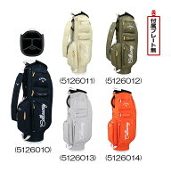 キャロウェイ Callaway Advance アドバンス メンズキャディバッグ 26 JM 2026