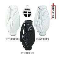 キャロウェイ Callaway Up town Womens 26 JM レディースキャディバッグ 2026