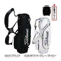 楽天市場】タイトリスト（口径サイズ（キャディバッグ）8型 