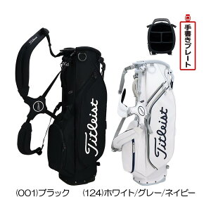 �^�C�g���X�g Titleist �v���[���[�Y S4 �X�^���h�L���f�B�o�b�O TB26SX4A 2026