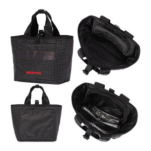 �u���[�t�B���O BRIEFING SEPARATE COOLER CART TOTE BRG261T50 2026