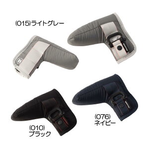 �u���[�t�B���O BRIEFING PUTTER COVER CS BRG251G07 2026