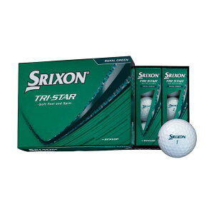 �X���N�\�� SRIXON TRI-STAR �{�[�� ���C�����O���[��1�_�[�X 2026