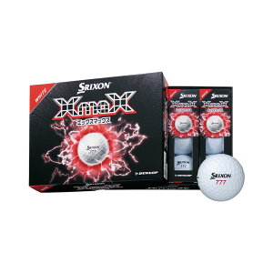 �X���N�\�� SRIXON XmaX(�G�b�N�X�}�b�N�X)�{�[�� �z���C�g 1�_�[�X 2026