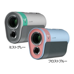 �{�C�X�L���f�B Voice Caddie Laser FIT(���[�U�[�t�B�b�g) 2 2026 �w���[�U�[�v����x