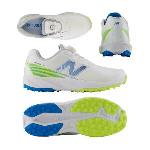 �j���[�o�����X New Balance �X�p�C�N���X�V���[�Y FuelCell 910 v1 BOA U910B(3CJ) WH/BL 2026