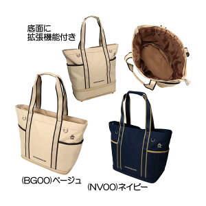 �}���V���O�E�F�A Munsingwear �g�����g�[�g�o�b�O MG6STT02U 2026