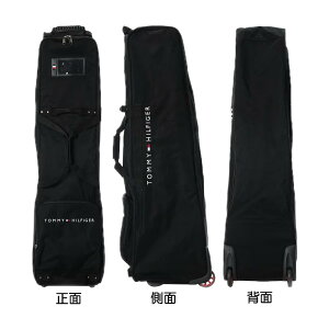 �g�~�[�q���t�B�K�[ Tommy Hilfiger �g���x���J�o�[ �^�C���t�� THMG6SKD 2026 �w���j�Z�b�N�X�x