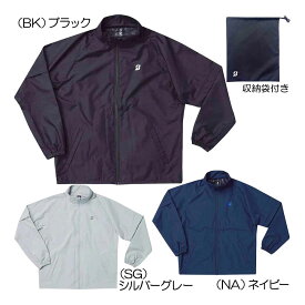 ブリヂストン（BRIDGESTONE_GOLF） レインブルゾン 84G41 メンズレイン 『定番商品』