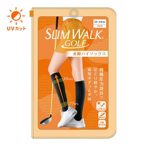 ̑uh SLIMWALK GOLF rnC\bNX 22-24 SWG004 fB[X\bNXwI[V[Yx