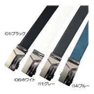 コラントッテ ColanTotte スライダーバックルベルト CONK2501 メンズゴルフベルト 『二木ゴルフ独占販売』