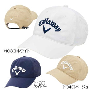 LEFCiCallawayj BASIC LT CAP WM 25 JM C25990203 fB[XLbv wI[V[Yx 2025