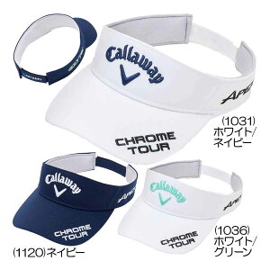 LEFCiCallawayj TOUR RTW VISOR WM 25 JM C25990204 fB[XoCU[ wI[V[Yx 2025
