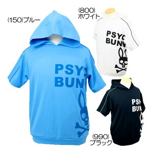 TCRoj[iPsychoBunnyj oj[S pCsO p[J[ GF567 YStEFA t 2025