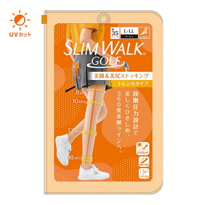 ̑uh SLIMWALK GOLF rKXgbLO gJ^Cv L-LL SWG008 fB[XStEFA t 2025