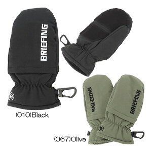 u[tBOiBRIEFINGj STORMFLEECE WARM MITTENS BRG253F07 hi 25 H~f wjZbNXx