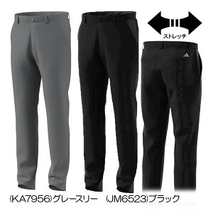 アディダス(Adidas) アディゼロ ボンディング ストレッチ パンツ JYD67 メンズパンツ 25 秋冬モデル