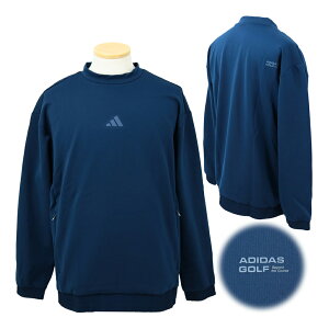 アディダス(Adidas) スウェットシャツ 長袖 JUW93 メンズウェア 25 秋冬モデル