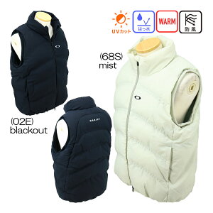 I[N[iOakleyj Forceful Padded Vest FOA408237 YEFA 25 H~f