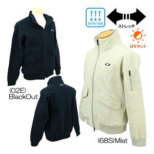 I[N[iOakleyj O-Sync Pack Track Jacket FOA408140 YEFA 25 H~f