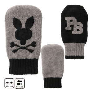TCRoj[iPsychoBunnyj o[Vu Ў~g(Ep) KNIT PBMG565F hi 25 H~f wjZbNXx