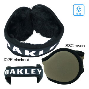 I[N[iOakleyj Earmuff Fa 25.0 FOS902145 Yhi 25 H~f