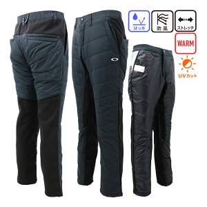 I[N[iOakleyj Oakley Supple Padded Pants FOA408308 YEFA 25 H~f