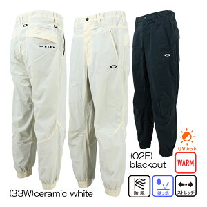 I[N[iOakleyj Flexible Wind Pants FOA408307 Ypc 25H~f